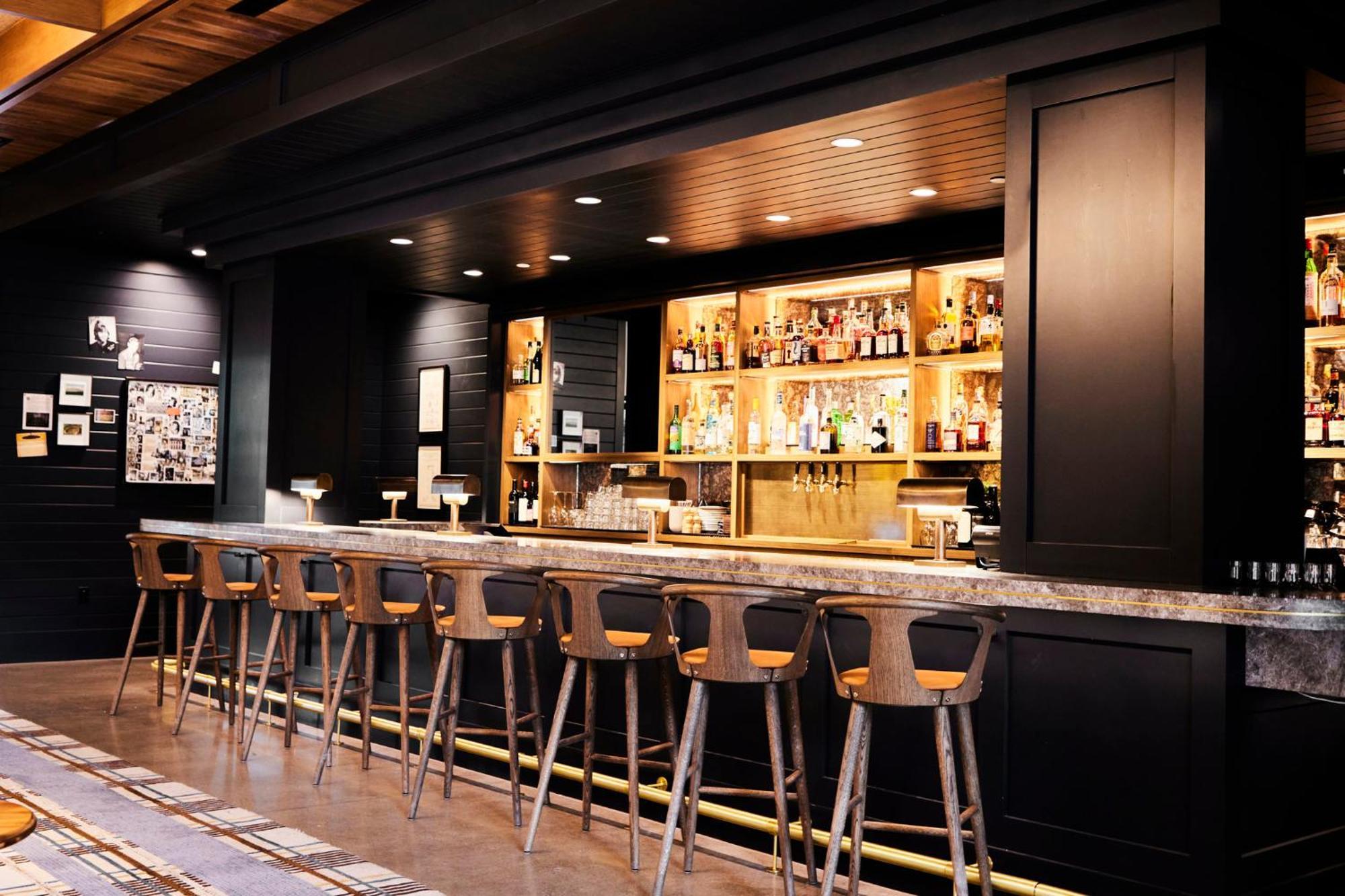 The Junto Hotel Columbus Extérieur photo