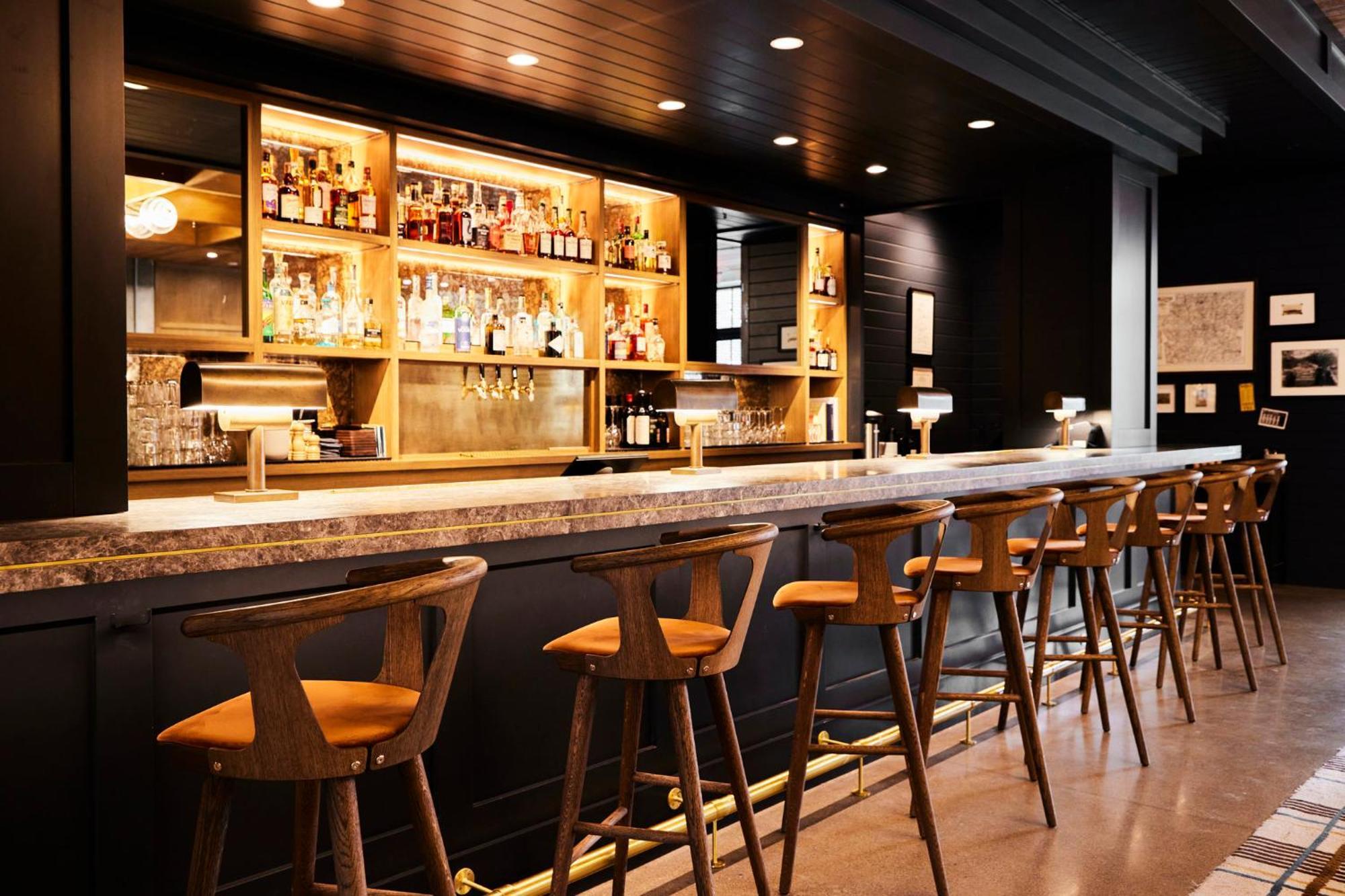 The Junto Hotel Columbus Extérieur photo